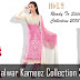 Hiba Designer Salwar Kameez Collection 2013 | Indian Party Wear Dresses 2013 | Ready To Stitched Dresses