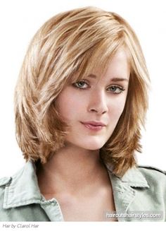 Top Hairstyles Models Short Haircuts For Thick Hair And Oval Face