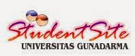 StudentSite UG