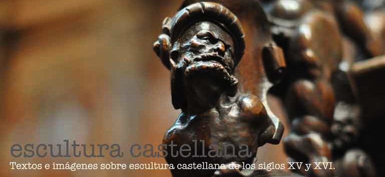 escultura castellana