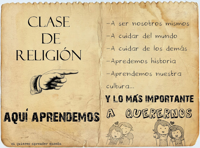 RELIGIÓN