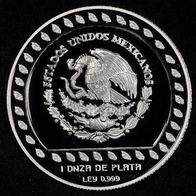 world silver bullion coins