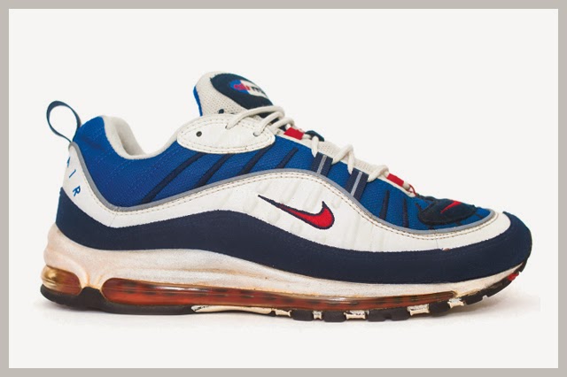 top 10 air max