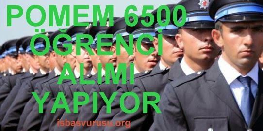pomem pomem polis alımı