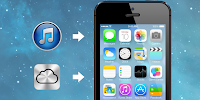 How to Recover iOS 7 Contacts Recover ios 7 contacts