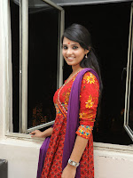 Aarushi Latest Glam Photo shoot-cover-photo
