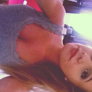 Pillory pantyhose and tickling White girl covered in goop bukkake
