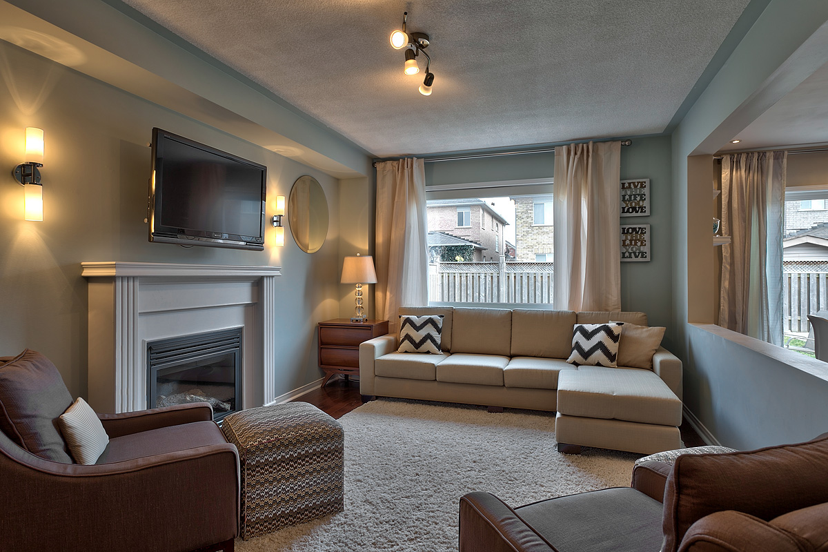 Mummy Maggie Chronicles Real Estate Update {Photo Heavy!}