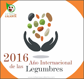 Año Internacional de las Legumbres