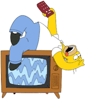 'the simpsons' future looks dim 'the simpsons' future looks dim