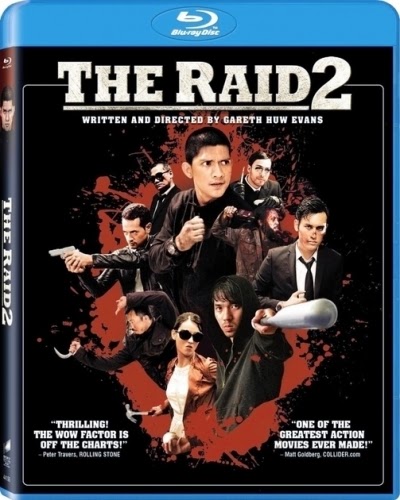 Download Film The Raid 2 Subtitle Indonesia Mp4