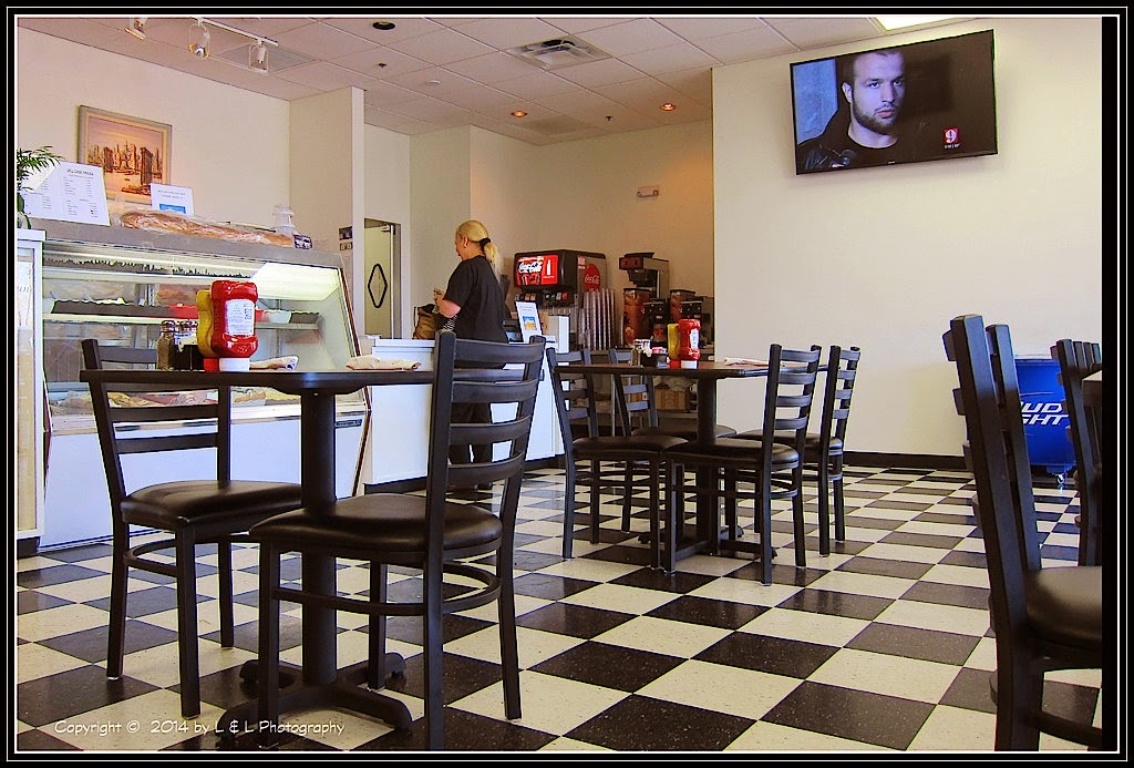 Ocala, Central Florida & Beyond Delancey Steet Deli & Bagels