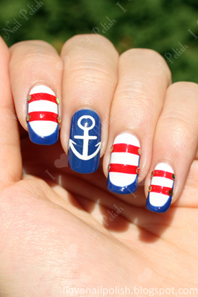 tara-lee.in.candyland. sailor nautical