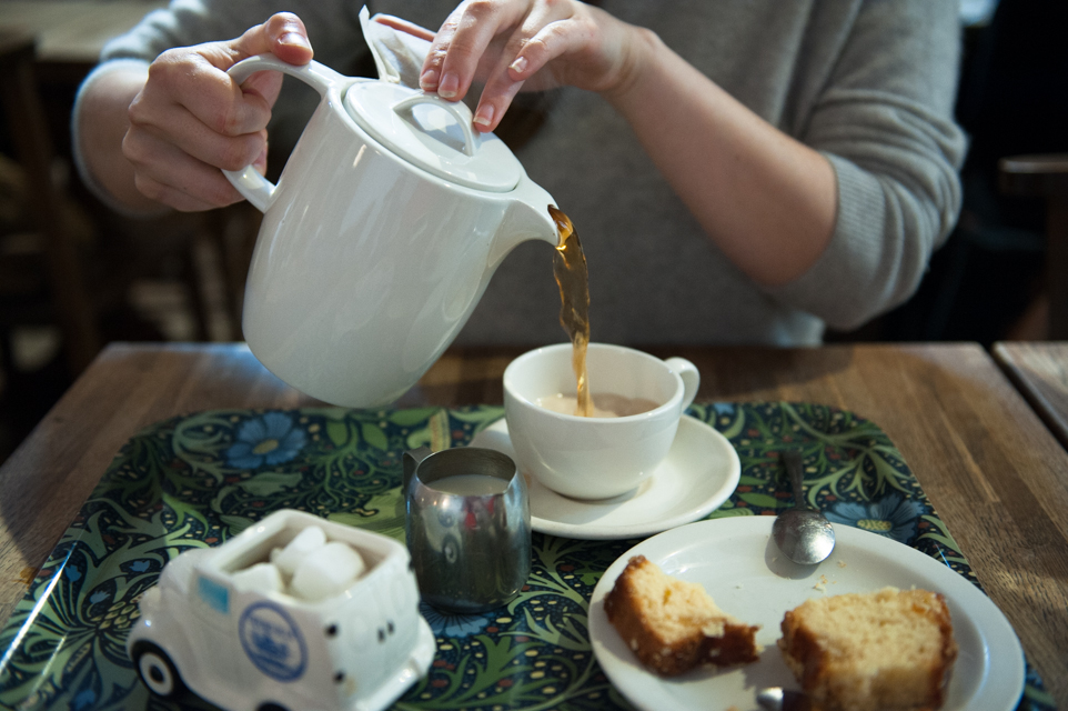 Scenes from Oxford, UK Desserts for Breakfast Bloglovin’