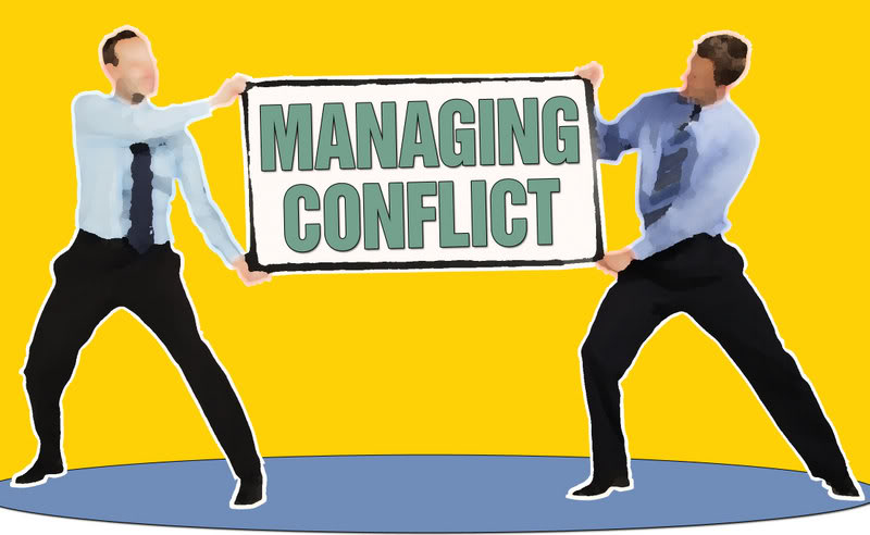 The Importance Of Interpersonal Conflict