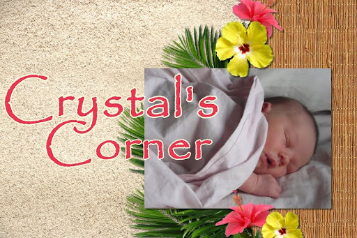 Crystal's Corner