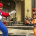 Nuevo tráiler de Tekken Tag Tournament 2 nos muestra los disfraces de Nintendo para los personajes del juego