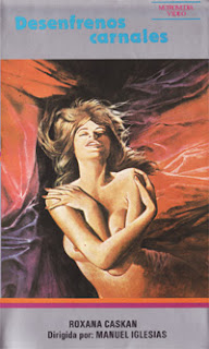 Zabolátlan vágyak online (1982) 18+