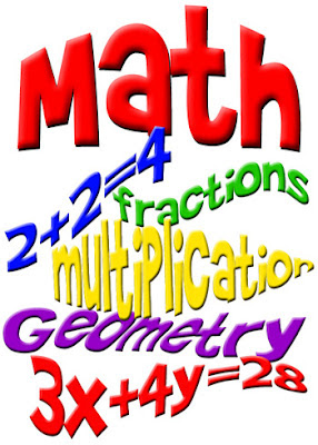 math equations