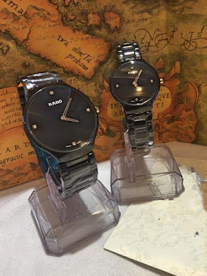 Đồng hồ cặp đôi quà tặng ý nghĩa thay bạn nói lời yêu thương - 8