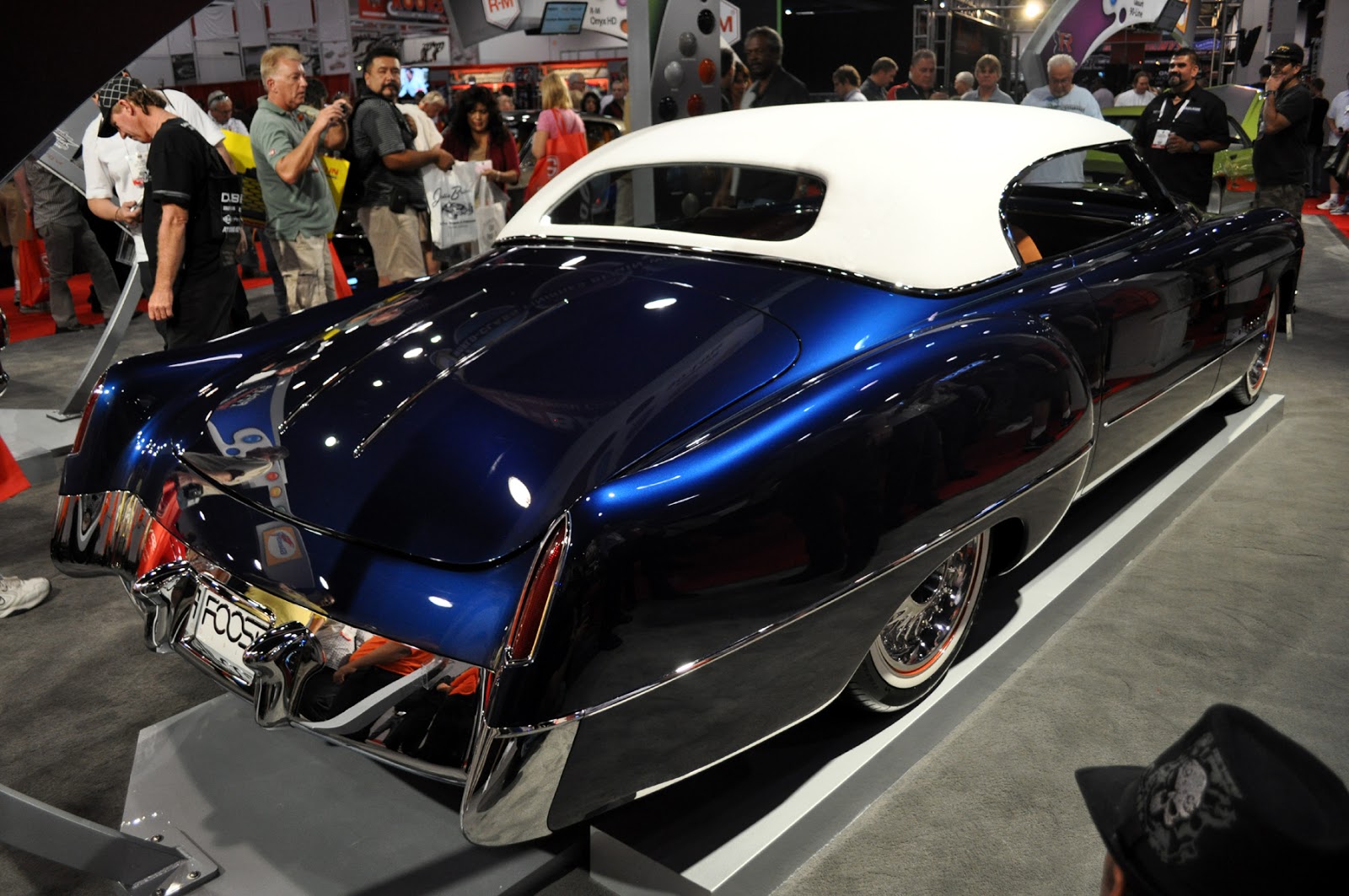 Chip Foose Paint Colors Paint Color Ideas