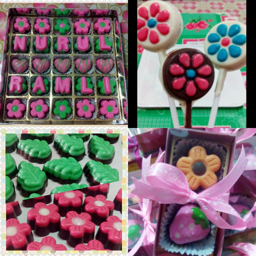 DOORGIFT..HANTARAN..HARIJADI