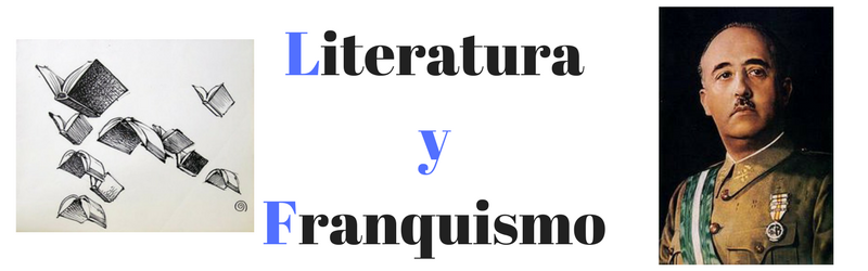 Literatura y franquismo