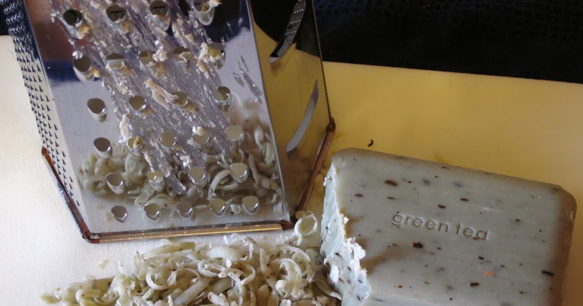 BonnieProjects Make Your Own Hand Soap