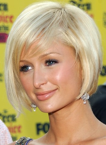Popular Short Hairstyles 2011 - Hairstyle Ideas for Girls