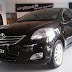 Harga Toyota Vios 2013 - New with TRD