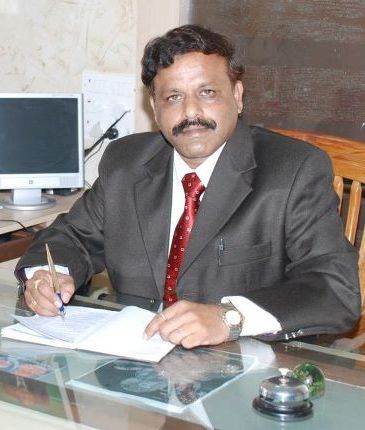 Photo of Dr.Basavaraj Gundappa Katageri, Roll No 971