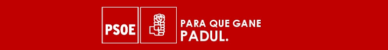 PSOE de PADUL