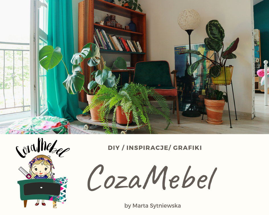 CozaMebel