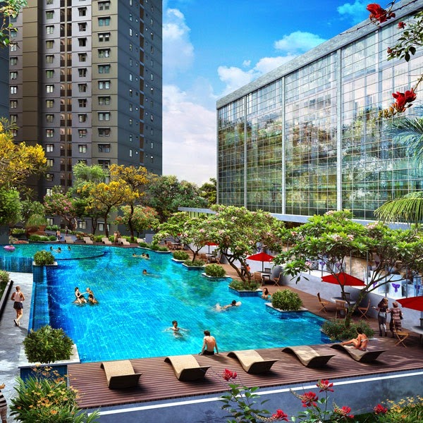 Synthesis Development – Indonesia Developer Property Synthesis Development – Indonesia Developer Property