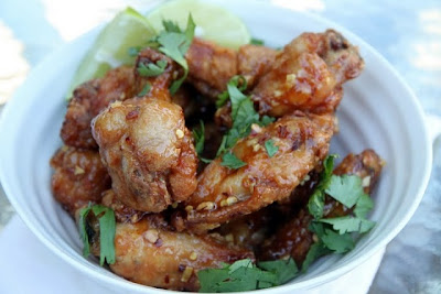 Oven Fried Chicken Fried Chicken