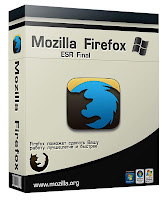 Скачай Mozilla Firefox 12  для Mac OC