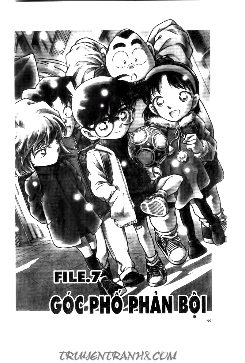 Detective Conan Chap 238 - Truyen.Chap.VN