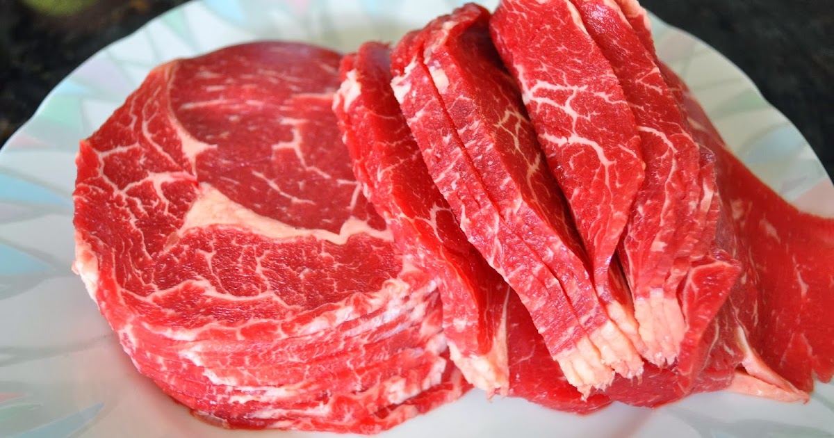 Culinary Physics How to Tenderize Beef