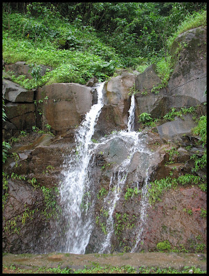 Waterfall Waterfall