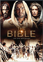 telenovela La biblia Serie