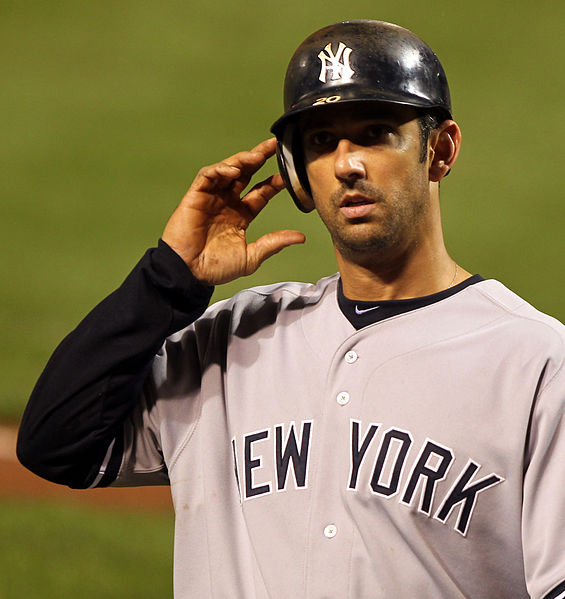 Jorge Posada Wiki & Photos