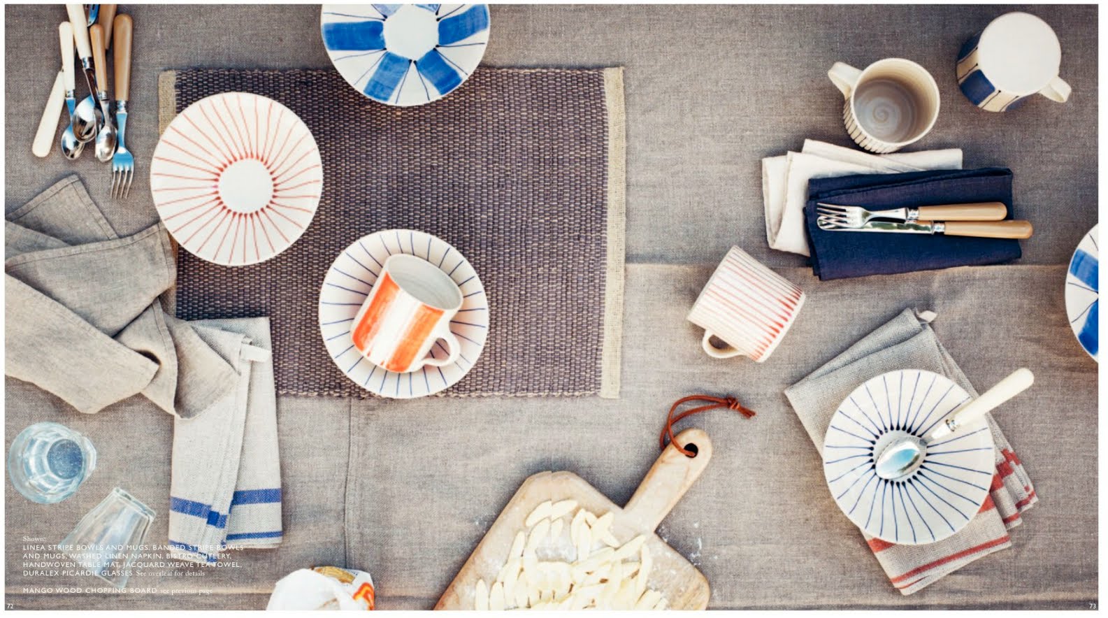 Little Glowing Lights Toast Homewares