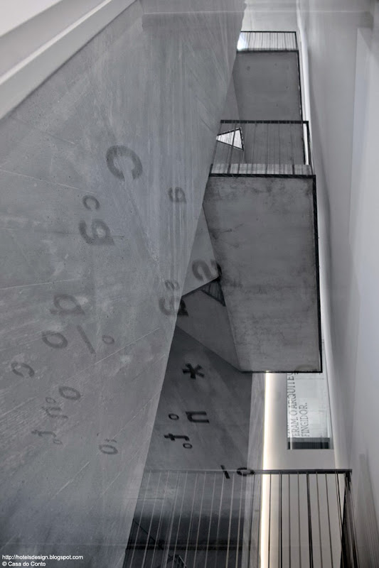 Casa do Conto_Les plus beaux HOTELS DESIGN du monde