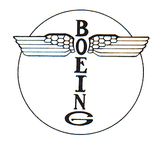 Boeing Logos