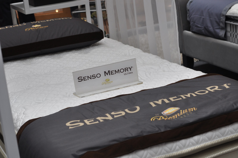 Get a Good Sleep with Uratex Premium Mattress Rochelle Rivera