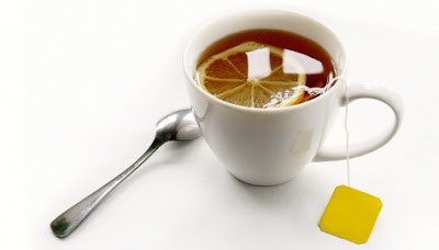 7 Manfaat Positif dari Minum Teh 7 Manfaat Positif dari Minum Teh