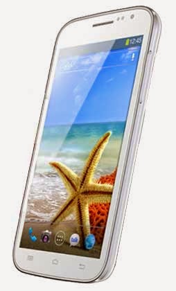 Advan Vandroid S5E Smartphone Advan Vandroid S5E
