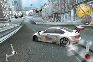 Need For Speed Shift Android Need For Speed Shift Android