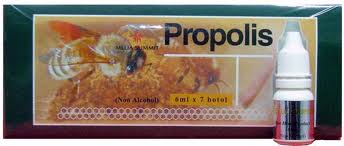 propolis melia nature