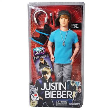 Justin Bieber: Cop called Justin Bieber a Barbie Doll : Read More
